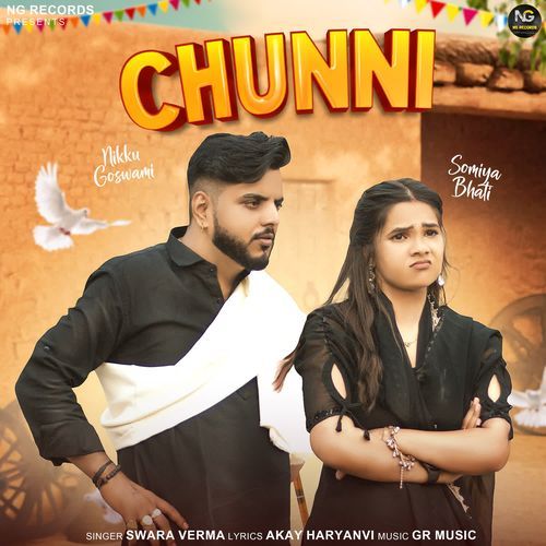 Chunni