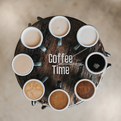 Coffee Time – Peaceful Restaurant Music, Jazz Cafe, Relaxing Piano Music, Deep Rest with Jazz