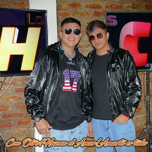 Con Otro / Hazme el Amor / Amarte es todo