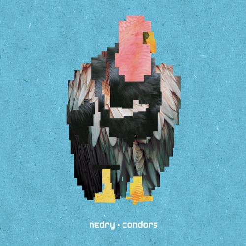 Condors cover art