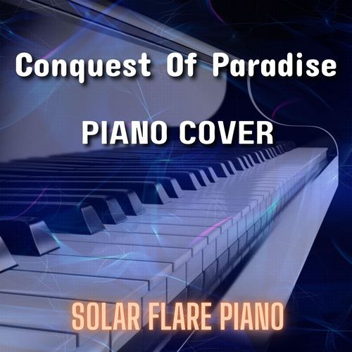 Conquest of Paradise