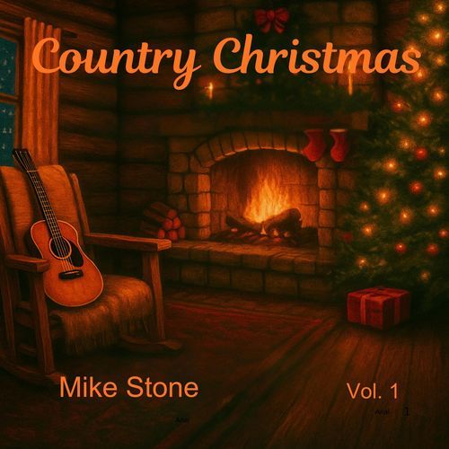 Country Christmas, Vol. 1