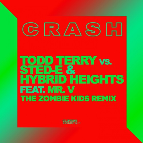 Crash (The Zombie Kids Remix)