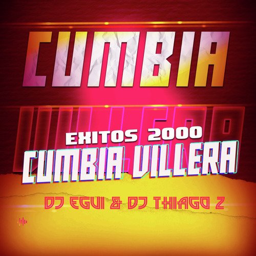 Cumbia Villera Exitos 2000 (Remix)