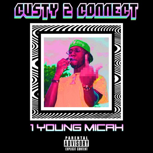 Pages cover art