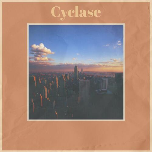 Cyclase cover art