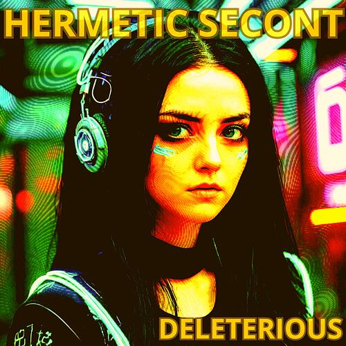 DELETERIOUS