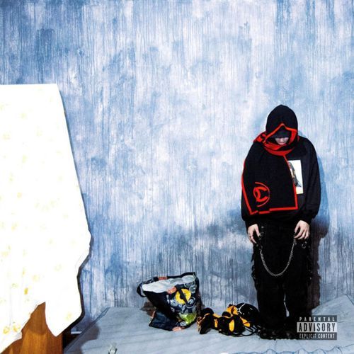 ENOXLITIKO FOUXIA cover art