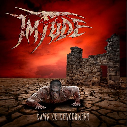 Wretched Pain cover art