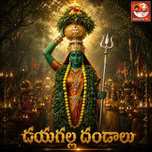 Daya Galla Thalli Dandalu