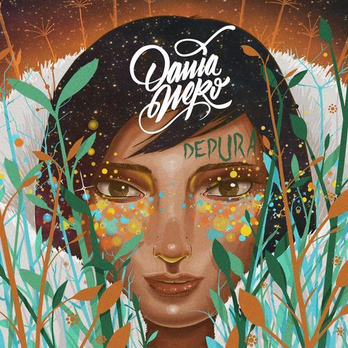 Coraza cover art