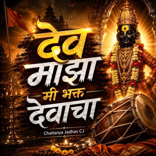 Dev Majha Mi Bhakt Devacha