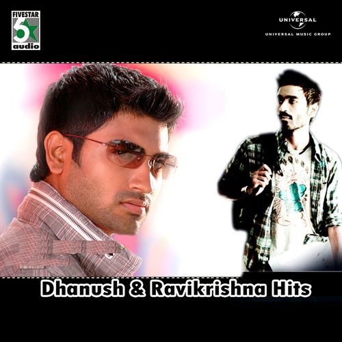 Dhanush And Ravikrishna Hits