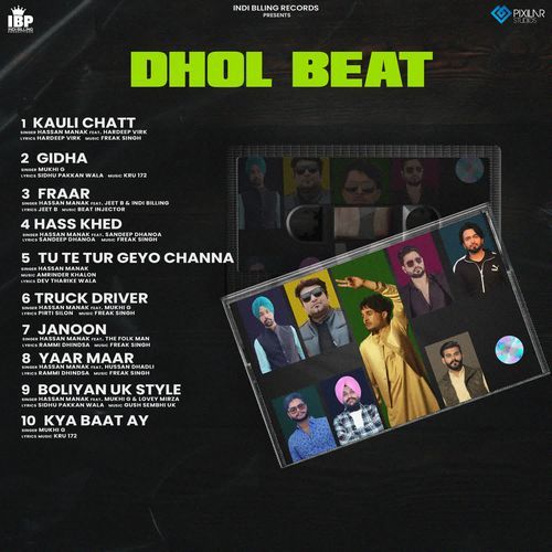 Dhol Beat