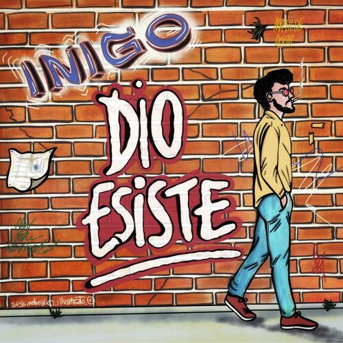 Dio esiste