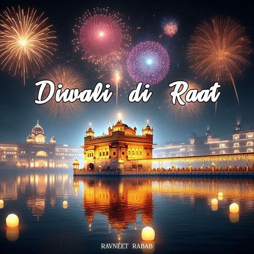 Diwali Di Raat