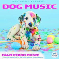 Therapeutic Music for Dogs