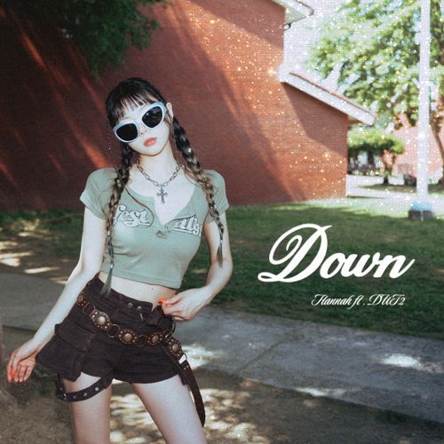 Down (feat. DUT2) cover art