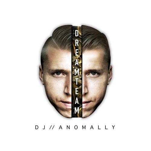 DJ Anomally
