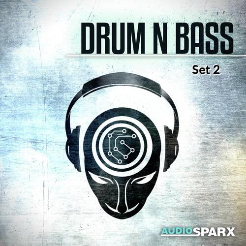 Drum n Bass, Set 2