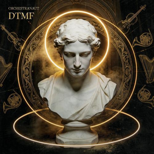 DtMF (Orchestra - 8D) cover art