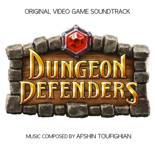 Dungeon Defenders (Final Theme)