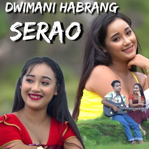 Dwimani Habrang Serao