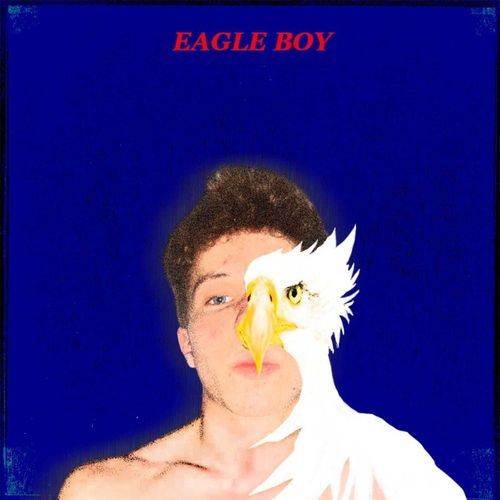 Eagle Boy