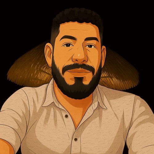 El Chino Garcia