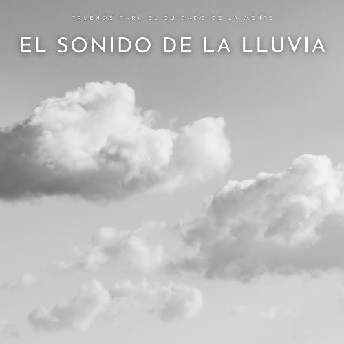 Lluvia y Truenos cover art