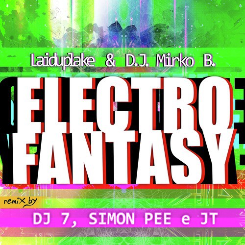 Electro Fantasy_poster_image