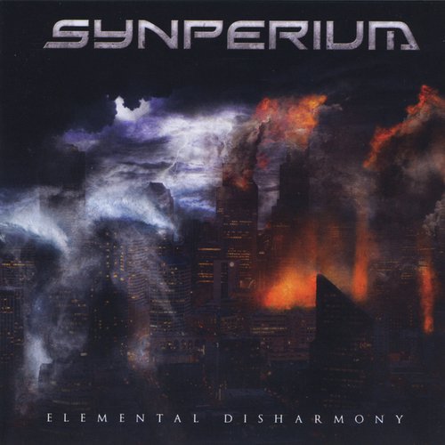 Stormchaser cover art