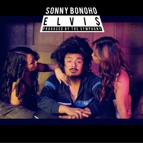 Sonny Bonoho