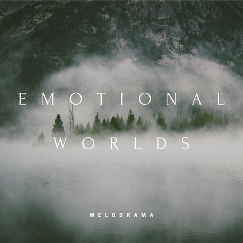 Emotional Worlds cover art