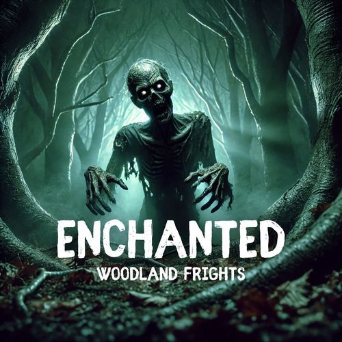 Enchanted Woodland Frights_poster_image