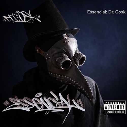 Éxxodo cover art