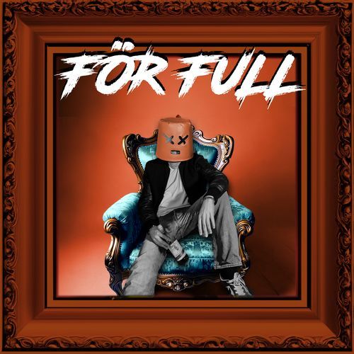 FÖR FULL cover art