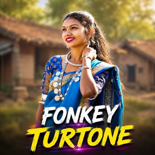 FONKEY TURTONE