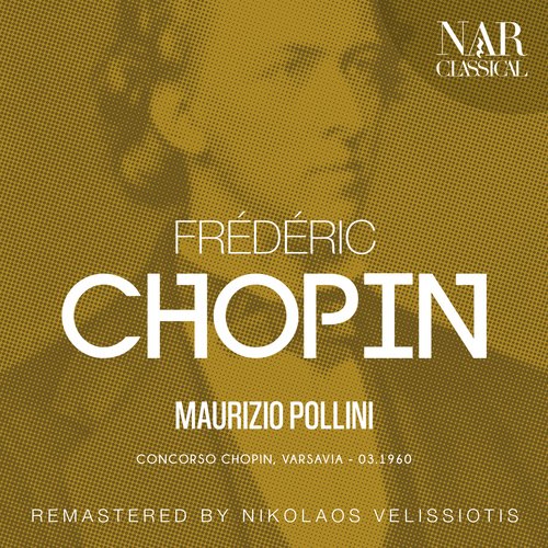 FRÉDÉRIC CHOPIN_poster_image