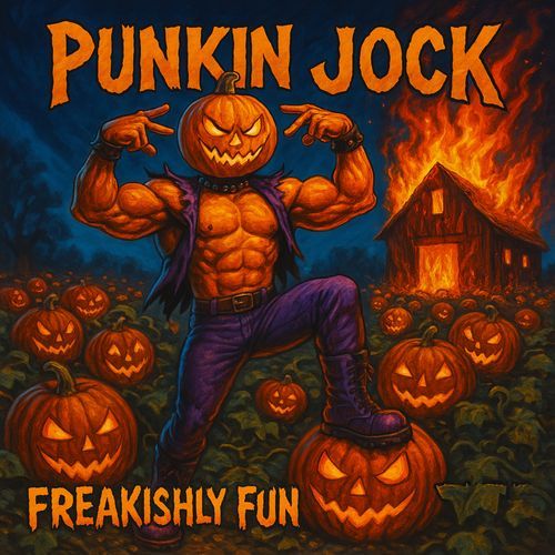 A Nightmare Under City Lights (Bonus Track) cover art