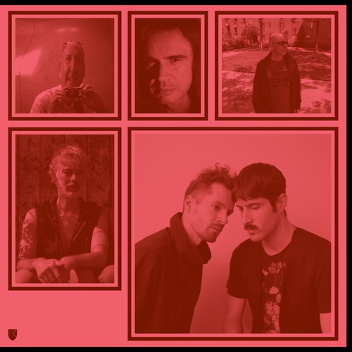 Love is the Law (Stuart Moxham's Laying Down the Law Remix) cover art