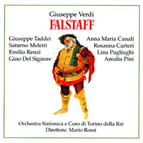 Falstaff