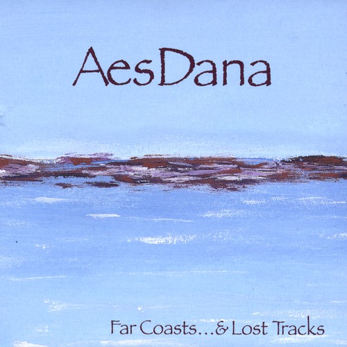 Far Coasts...& Lost Tracks_poster_image