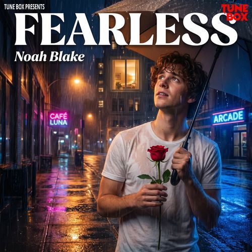 Fearless