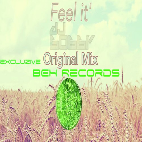 Feel It (Original Mix)