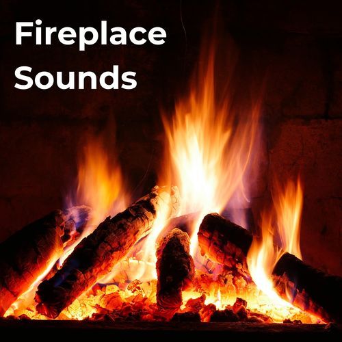 Fireplace Sounds_poster_image