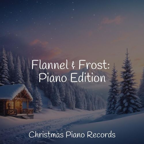Claus cover art