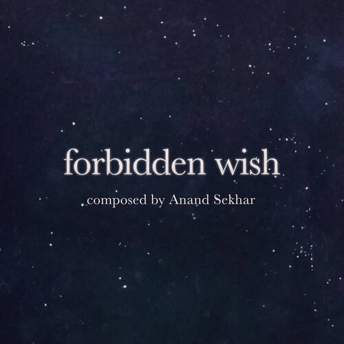 Forbidden Wish