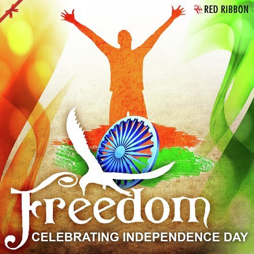 Freedom - Celebrating Independence Day