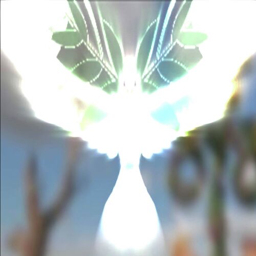Annika cover art
